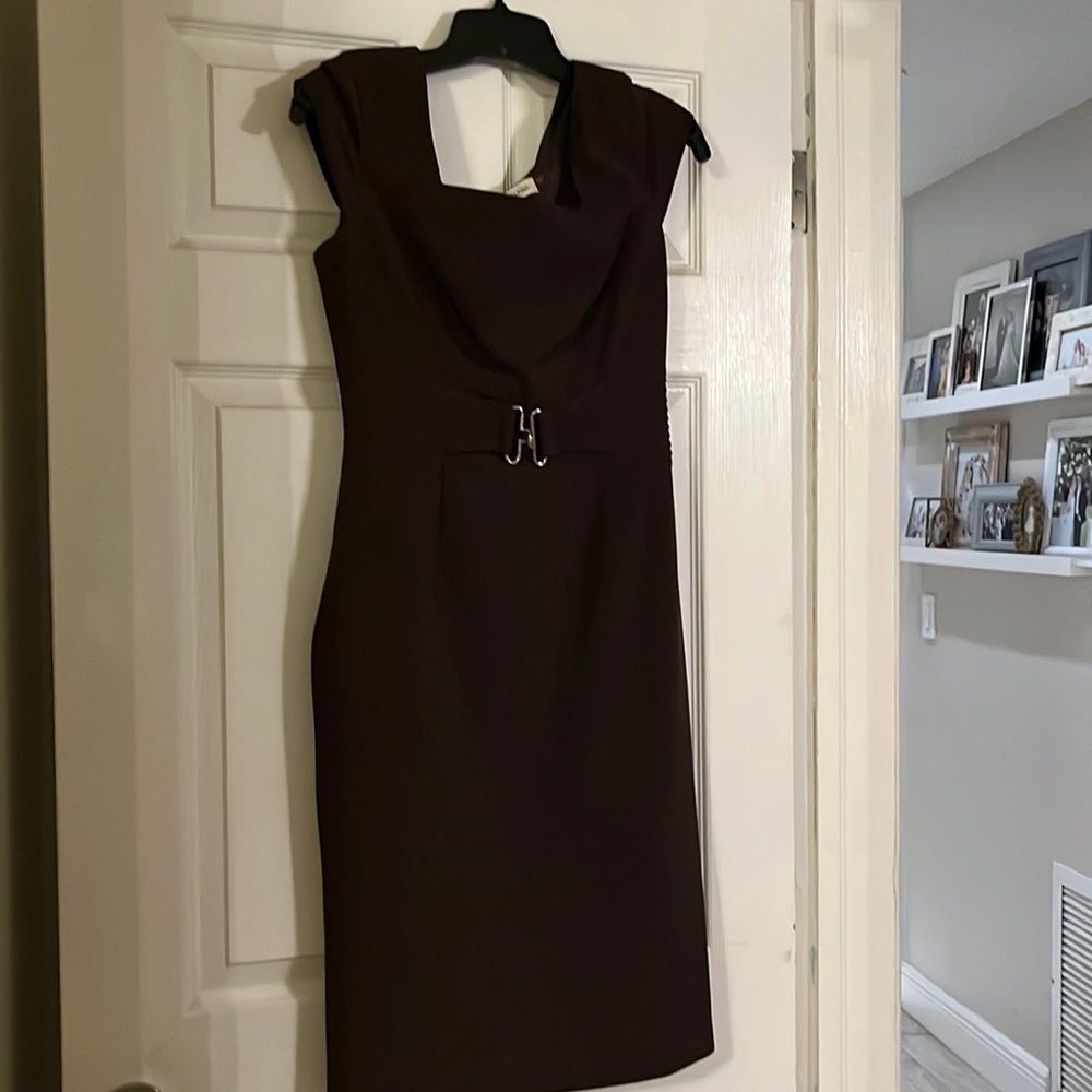 Calvin  Klein dress